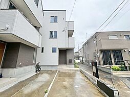 千葉県市川市若宮１丁目