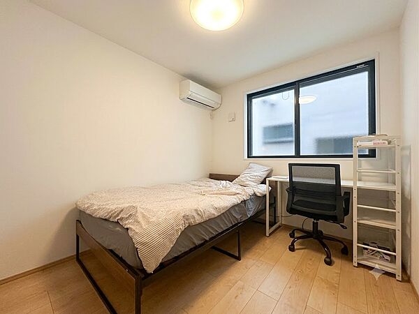 どんな部屋にアレンジするかは、あなた次第です。