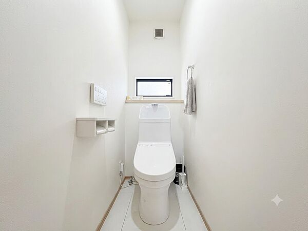 暮らしの中のさりげないひとときの快適さにも、こだわりを、持って設備を配しております。