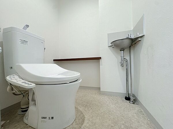 暮らしの中のさりげないひとときの快適さにも、こだわりを、持って設備を配しております。