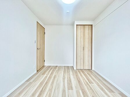 どんな部屋にアレンジするかは、あなた次第です。