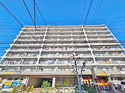 日商岩井綾瀬マンション
