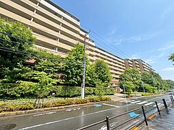 ファミールグラン高井戸デュープレックス
