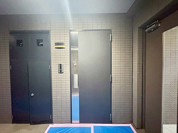 玄関を開ければ、そこは安らぎのご自宅。