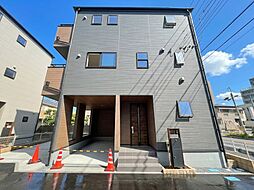 埼玉県川口市飯原町