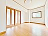 リビング/ダイニング：「空間が織り成すひとつ先の住み心地」を演出します。