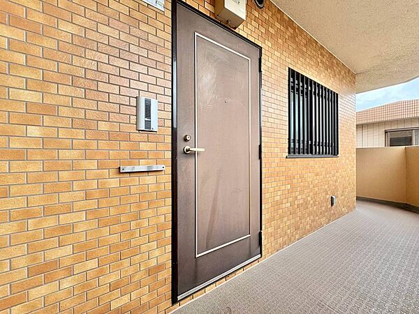 玄関を開ければ、そこは安らぎのご自宅。