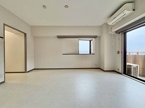 豊かな居住性と、安心感を満たすクオリティが見事に調和した住空間。