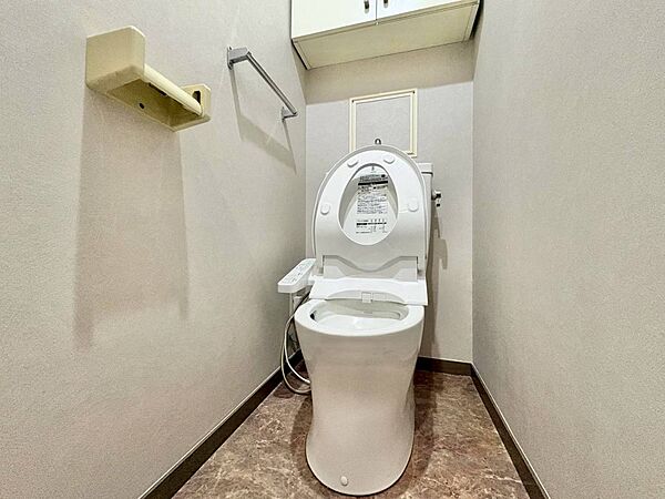 暮らしの中のさりげないひとときの快適さにも、こだわりを、持って設備を配しております。