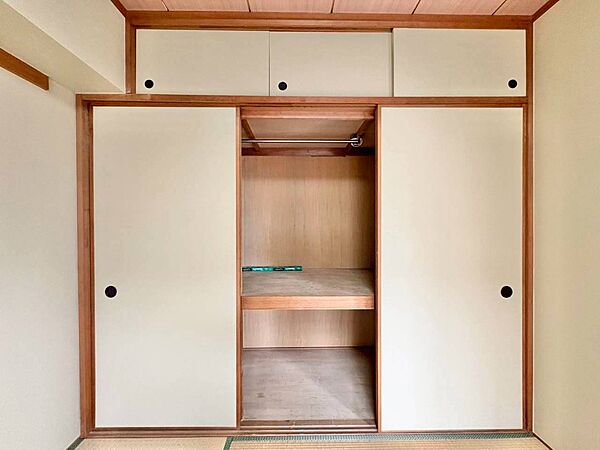 暮らし心地を大きく左右する収納を、適材適所に配置し使い勝手を考慮しました。