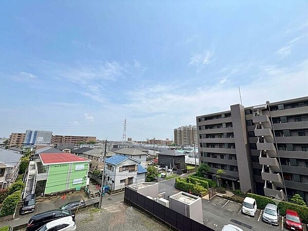 頬をなでる、優しい風を感じることが出来ます。