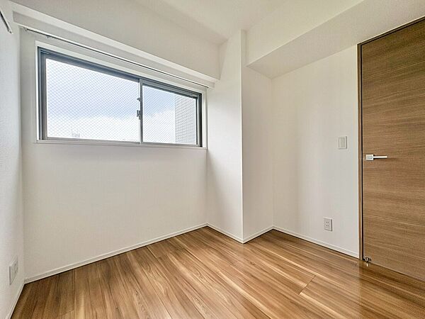 どんな部屋にアレンジするかは、あなた次第です。