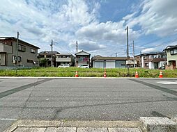 埼玉県草加市氷川町