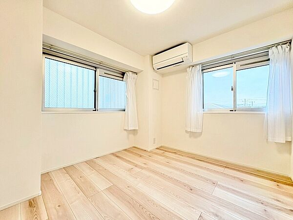 どんな部屋にアレンジするかは、あなた次第です。