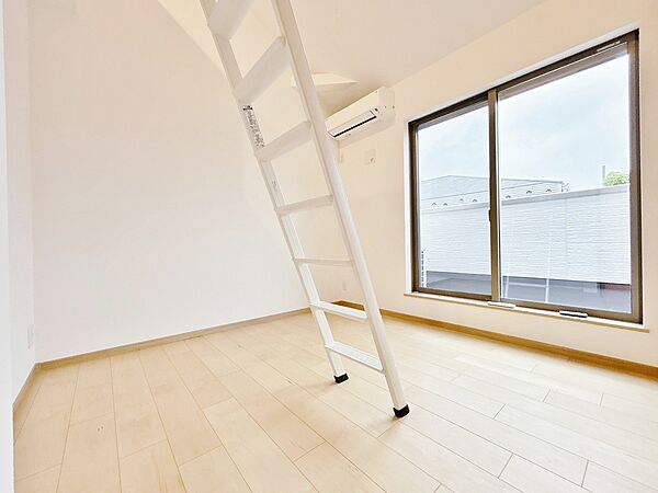 どんな部屋にアレンジするかは、あなた次第です。
