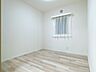 子供部屋：どんな部屋にアレンジするかは、あなた次第です。
