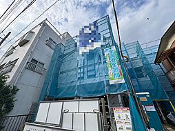 埼玉県蕨市中央６丁目