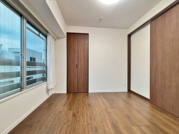 どんな部屋にアレンジするかは、あなた次第です。