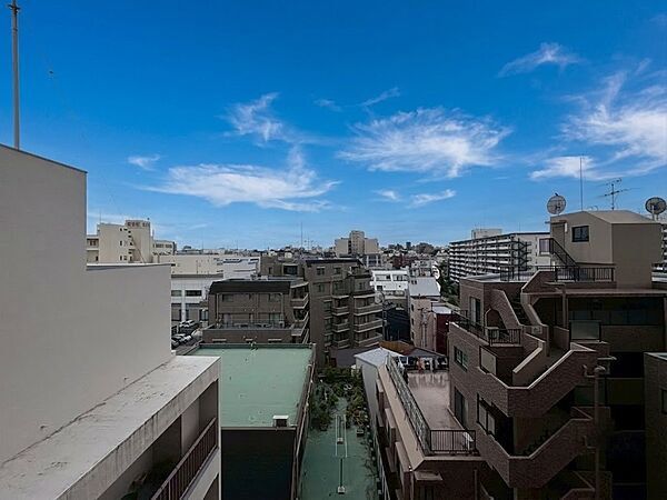頬をなでる、優しい風を感じることが出来ます。
