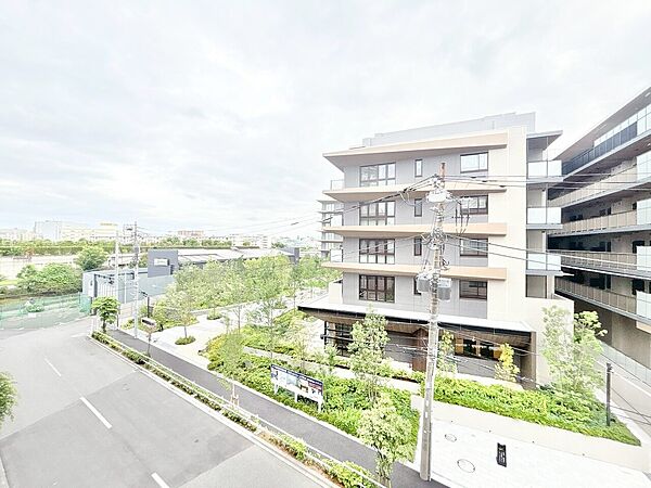 頬をなでる、優しい風を感じることが出来ます。