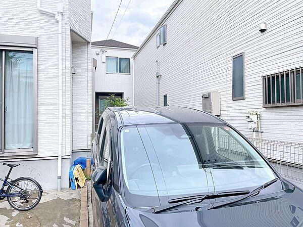 現地に足をお運びいただいた際には、周辺散策などをお勧めいたします。
