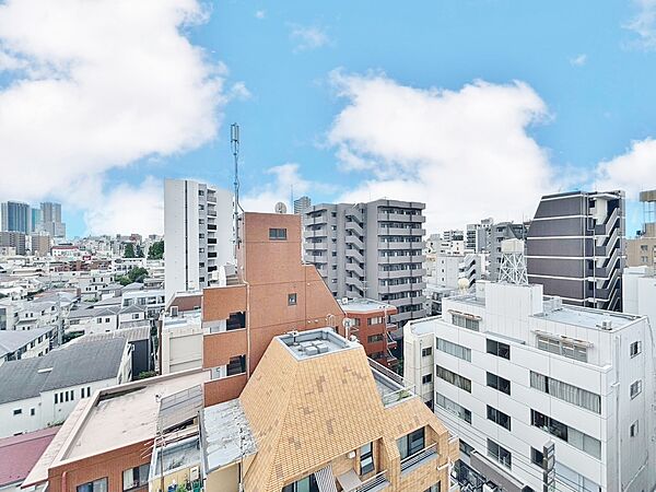頬をなでる、優しい風を感じることが出来ます。