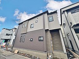 埼玉県川口市坂下町２丁目