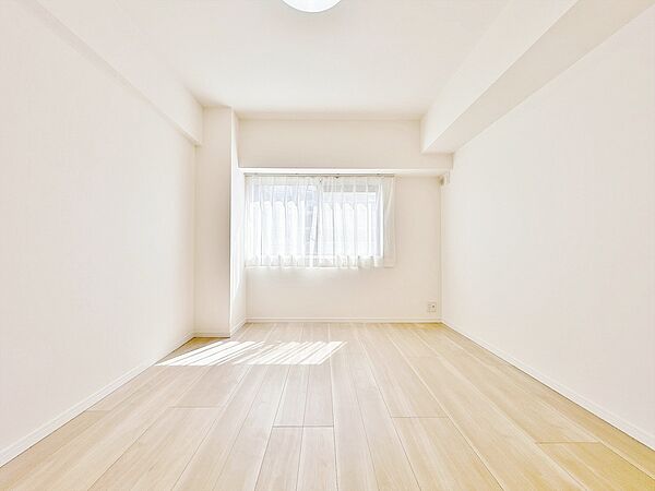 どんな部屋にアレンジするかは、あなた次第です。