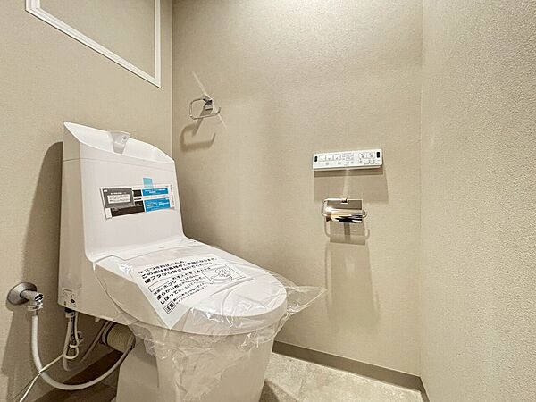 暮らしの中のさりげないひとときの快適さにも、こだわりを、持って設備を配しております。