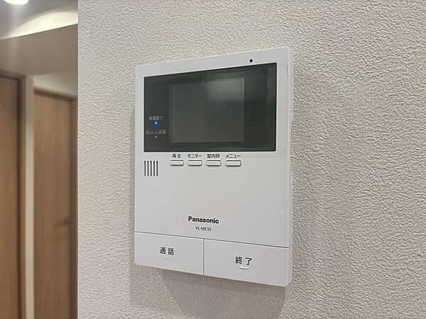 快適と分かりやすさを合わせた優しい設計。「見える安心」をカタチにしました。