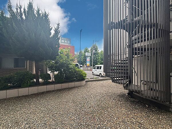頬をなでる、優しい風を感じることが出来ます。
