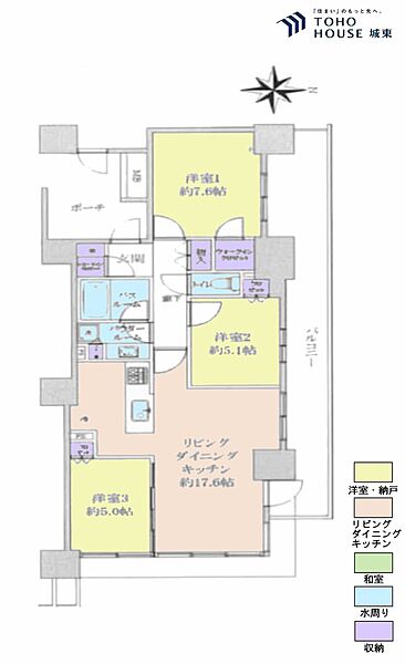 間取り：313004811650
