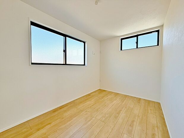 どんな部屋にアレンジするかは、あなた次第です。