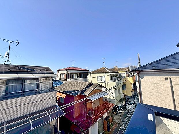 頬をなでる、優しい風を感じることが出来ます。