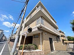 グランドコート中野