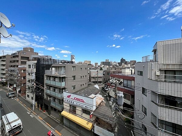 頬をなでる、優しい風を感じることが出来ます。
