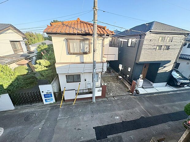 頬をなでる、優しい風を感じることが出来ます。