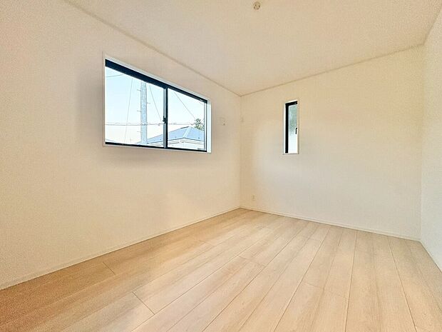 どんな部屋にアレンジするかは、あなた次第です。
