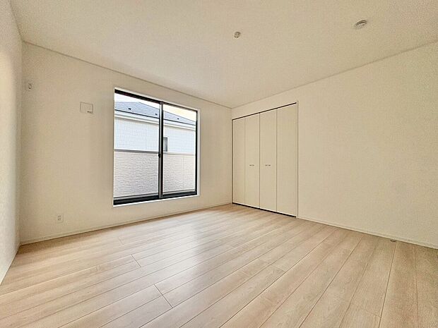 どんな部屋にアレンジするかは、あなた次第です。