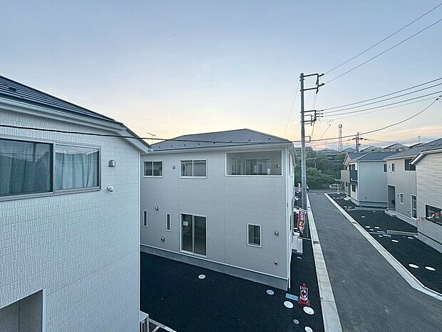 頬をなでる、優しい風を感じることが出来ます。