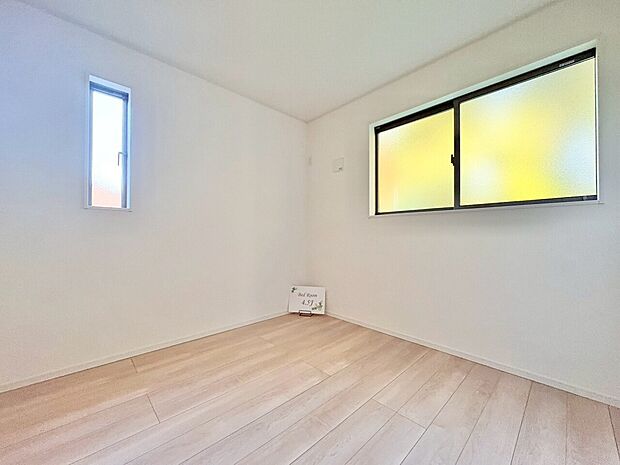 どんな部屋にアレンジするかは、あなた次第です。