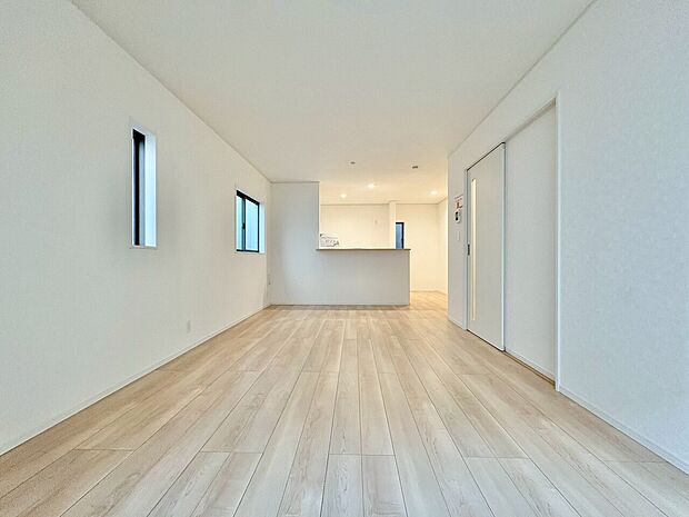 居心地の良い空気感は、暮らしのステージを彩り、心からのやすらぎと満足感を与えてくれます。