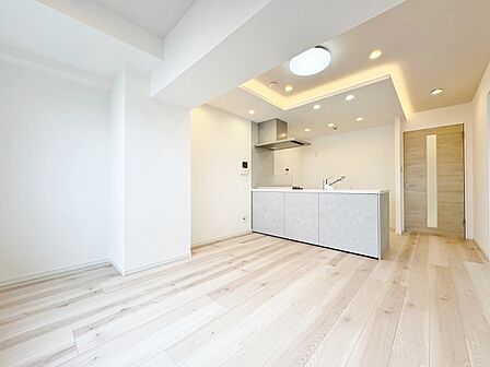 ひとつひとつの空間に宿した機能性、そして美意識。