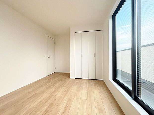 どんな部屋にアレンジするかは、あなた次第です。