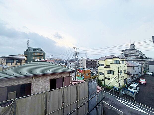 頬をなでる、優しい風を感じることが出来ます。