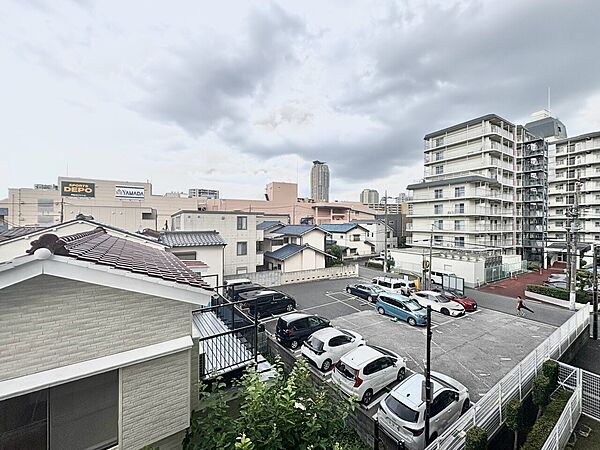 頬をなでる、優しい風を感じることが出来ます。