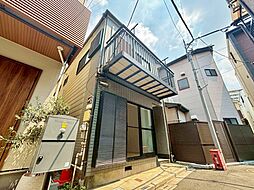 東京都荒川区南千住５丁目
