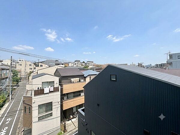 頬をなでる、優しい風を感じることが出来ます。