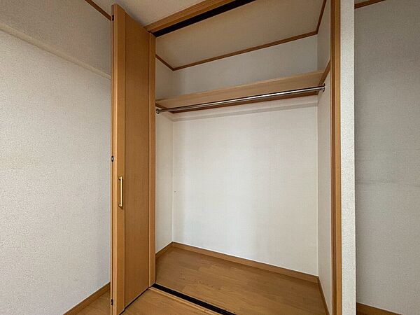 暮らし心地を大きく左右する収納を、適材適所に配置し使い勝手を考慮しました。