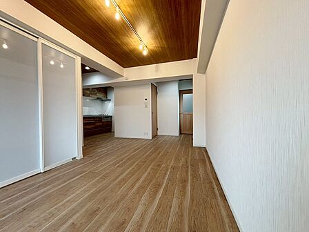 「空間が織り成すひとつ先の住み心地」を演出します。